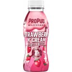 ProPud Protein MilkShake 330 mml – Zboží Mobilmania