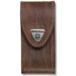 Victorinox Pouzdro na nůž kožené hnědé 4.0545 – Zboží Dáma