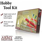 Army Painter Hobby Tool Kit 2019 – Zboží Živě