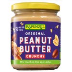 Rapunzel Bio Arašídová pomazánka křupavá 250 g – Zboží Dáma