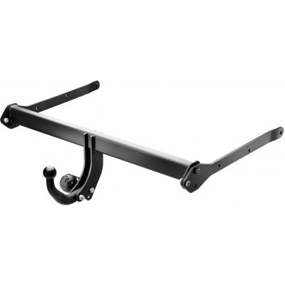 Tažné zařízení Volkswagen Golf Variant (kombi) 2019-2024 (VIII), pevné 2 šr., BRINK – Hledejceny.cz