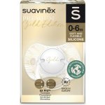 Suavinex Gold fyziologický premium modrá – Zboží Dáma