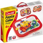 Quercetti FantaColor Design 300 ks 0900 Kravička – Zbozi.Blesk.cz