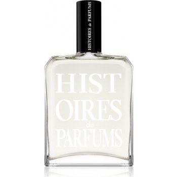 Histoires De Parfums 1828 parfémovaná voda pánská 120 ml