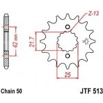 JT Sprockets JTF 513-14 – Sleviste.cz