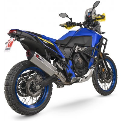 SCORPION Serket RYA125SEO – Hledejceny.cz