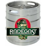 Radegast rázná 10° 50 l (sud) – Zbozi.Blesk.cz