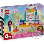 LEGO® Gabby’s Dollhouse 10795 Tvoření s Krabičkou – Hledejceny.cz