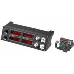 Logitech G Saitek Pro Flight Radio Panel 945-000011 – Hledejceny.cz