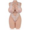 Tantaly Donna 13kg Sexy Sex Doll Male Masturbator for Beginners