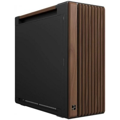 Asus ProArt PA602 WALNUT WOOD MODERN METAL 90DC00J0-B09040 – Zboží Živě