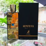 Maison Alhambra Minerva parfémovaná voda unisex 80 ml – Hledejceny.cz