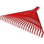 Levior hrábě plastové 50cm 22z 45055 – Zboží Dáma