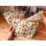 ePiPí kosmetická taštička veverky – Hledejceny.cz