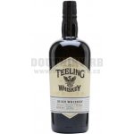 Teeling Small Batch 46% 0,7 l (holá láhev) – Zboží Dáma