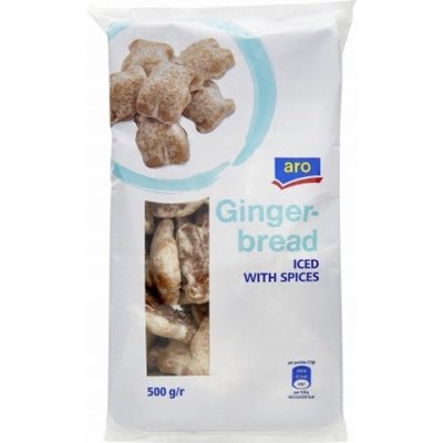 Aro Perníky glazované 0,5 kg – Sleviste.cz