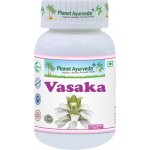 Planet Ayurveda Vasaka extrakt 5:1 500 mg 60 kapslí – Hledejceny.cz