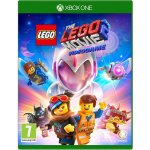 LEGO Movie Video Game 2 – Hledejceny.cz