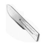 Zarys Skalpelová čepelka č.10 /bal. 100ks/ – Zboží Mobilmania