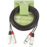 Adam Hall K3TMF0600 – Hledejceny.cz