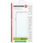 Swissten LIGHT JELLY HUAWEI P20 čiré – Zboží Živě