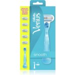 Gillette Venus + 5 ks hlavic – Zboží Dáma