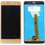 LCD Displej + Dotykové sklo Huawei Y5 - originál – Zboží Živě