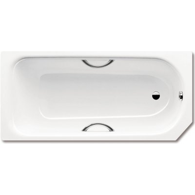 Kaldewei Saniform V4 Star 160 x 70 cm 134300013001 – Hledejceny.cz