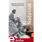 Náčelník. Rozhovor Aleše Palána s Miloslavem Nevrlým - Aleš Palán, Miloslav Nevrlý – Hledejceny.cz