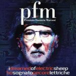 Premiata Forneria Marconi - I Dreamed Of Electric Sheep - Ho Sognato Pecore Elettriche LP – Hledejceny.cz