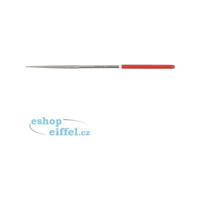 YATO Pilník jehlový diamantový kruhový 4x160x50 mm – HobbyKompas.cz