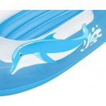 Bestway 34037 Nafukovací raft 102 x 69 cm – Zboží Mobilmania
