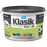 Het Klasik Color - KC 597 zelený limetkový 7+1 kg – Zbozi.Blesk.cz