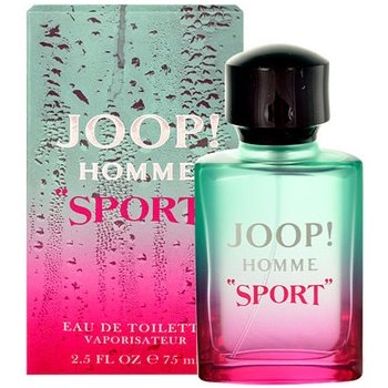 Joop! Sport toaletní voda pánská 125 ml