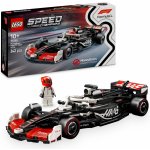 LEGO® Speed Champions 77250 Závodní auto MoneyGram Haas F1 Team VF-24 – Zboží Dáma