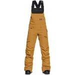 Horsefeathers Stella spruce yellow – Zboží Dáma