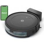 iRobot Combo Essential Black Y011040 – Hledejceny.cz