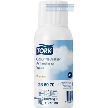 Tork Premium Neutralizér zápachu do osvěžovače vzduchu 3000 dávek