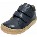 Froddo barefoot first step G2130360 dark blue – Zboží Mobilmania