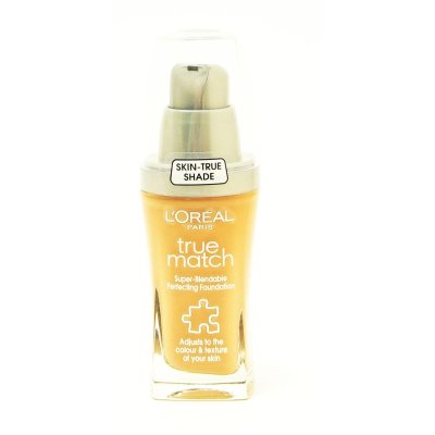 L'Oréal Paris True Match make-up C5 Sable Rosé 30 ml – Zboží Mobilmania