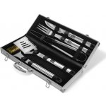 Activa Pětidílná nerezová sada grilovacího nářadí 16100 – Zboží Mobilmania