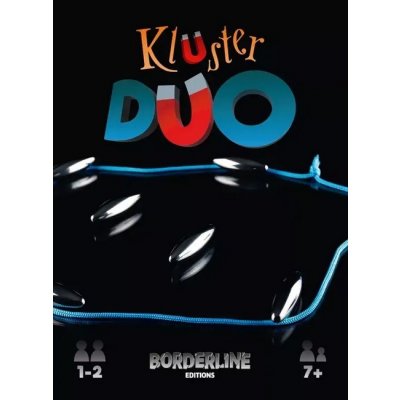 Borderline Kluster Duo – Hledejceny.cz