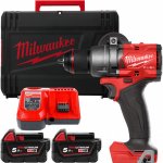 Milwaukee M18FPD3-502X – Hledejceny.cz