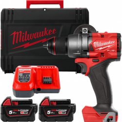 MILWAUKEE M18FPD3-502X