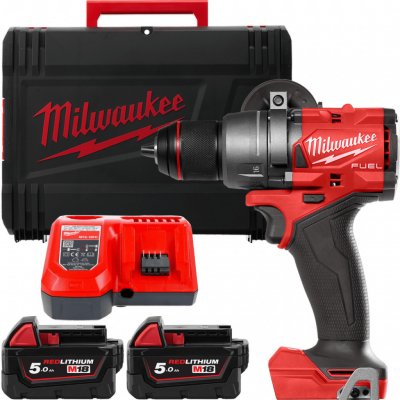 Milwaukee M18FPD3-502X – Hledejceny.cz