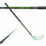 Fat Pipe RAW CONCEPT 31 CTRL SLICKS FH2 – Zboží Dáma