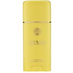 Versace Yellow Diamond deostick 50 ml – Hledejceny.cz