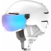 Snowboardová a lyžařská helma Atomic Savor Visor Stereo 24/25