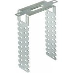 Gunnex DAH přímý závěs pro CD profily DAH 500 1/2 - 50 x 70 mm (100 ks) – Sleviste.cz