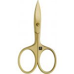 Zwilling Beauty Twinox Gold Edition nůžky na nehty 47580-091 – Zboží Dáma